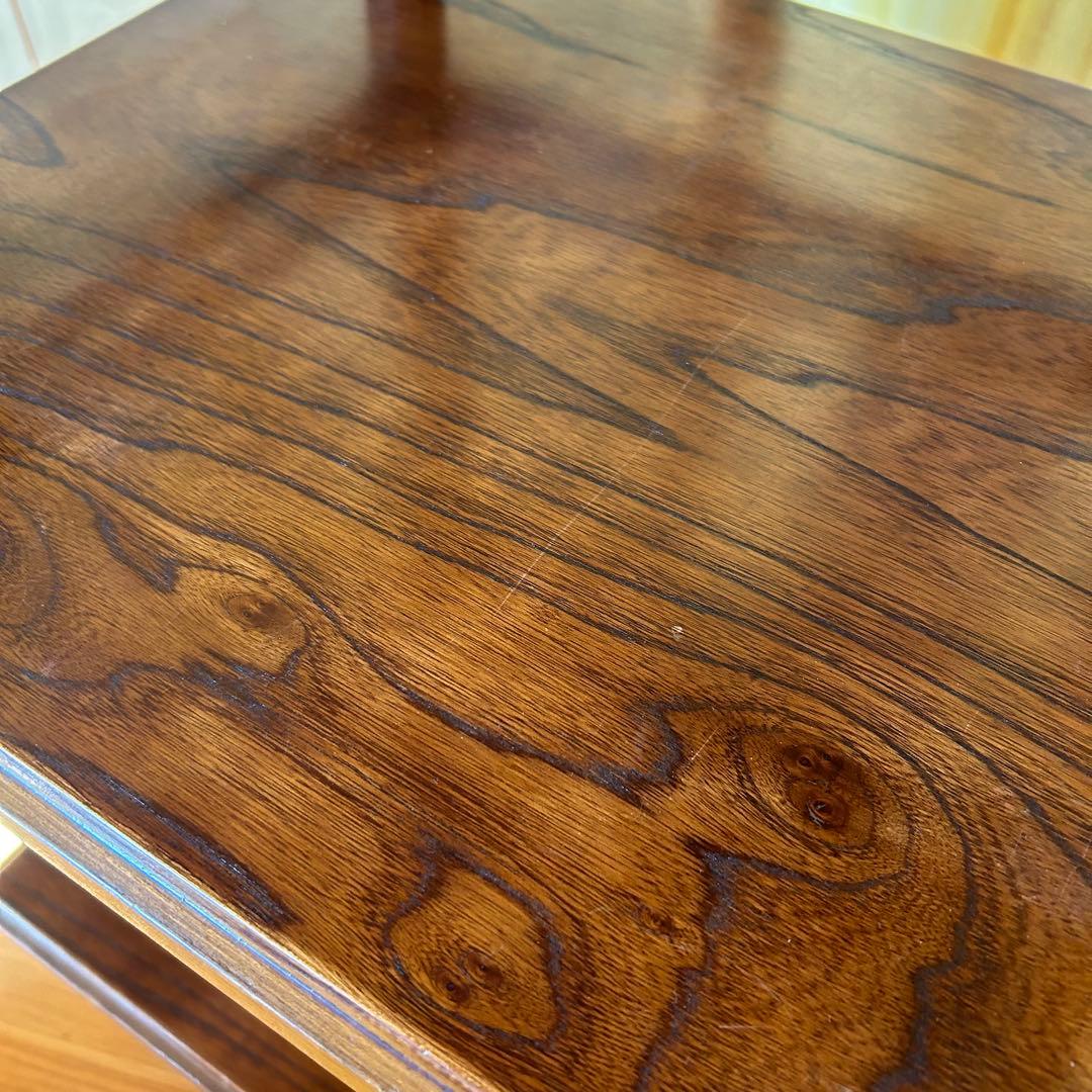 【期間限定】アンティーク 鉢台 電話台