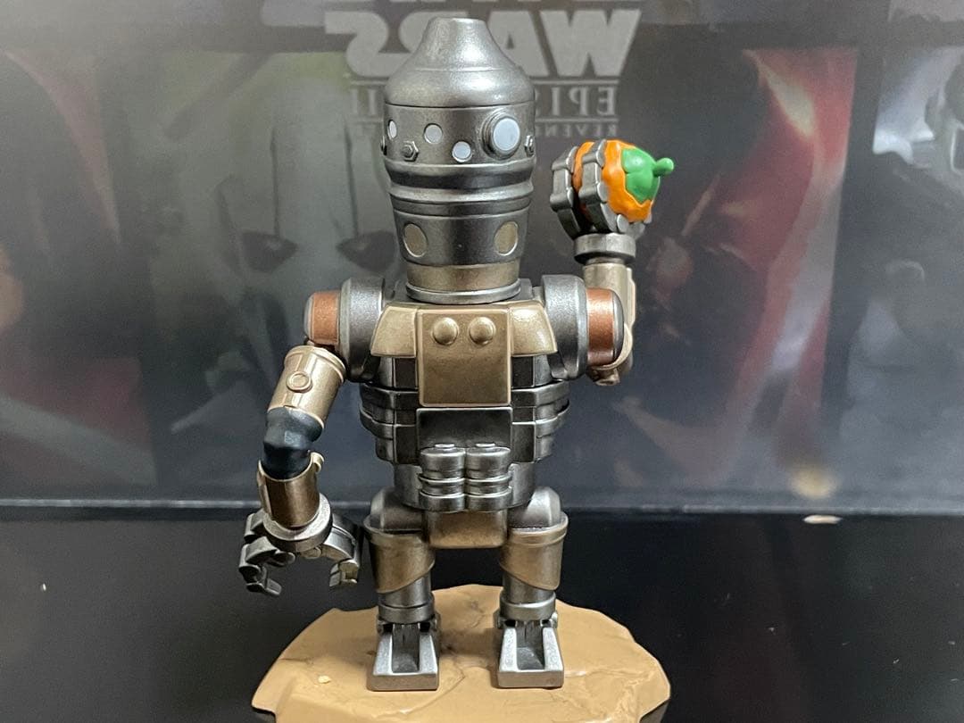 ポップマート　マンダロリアン フィギュア5体セット