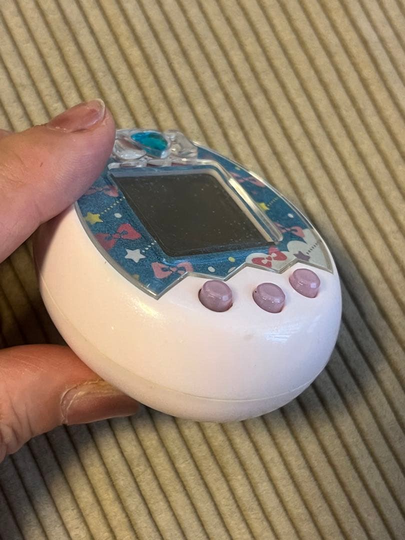 たまごっちみくす　mix ドリーム　Dream m!x ver. ピンク説明書有