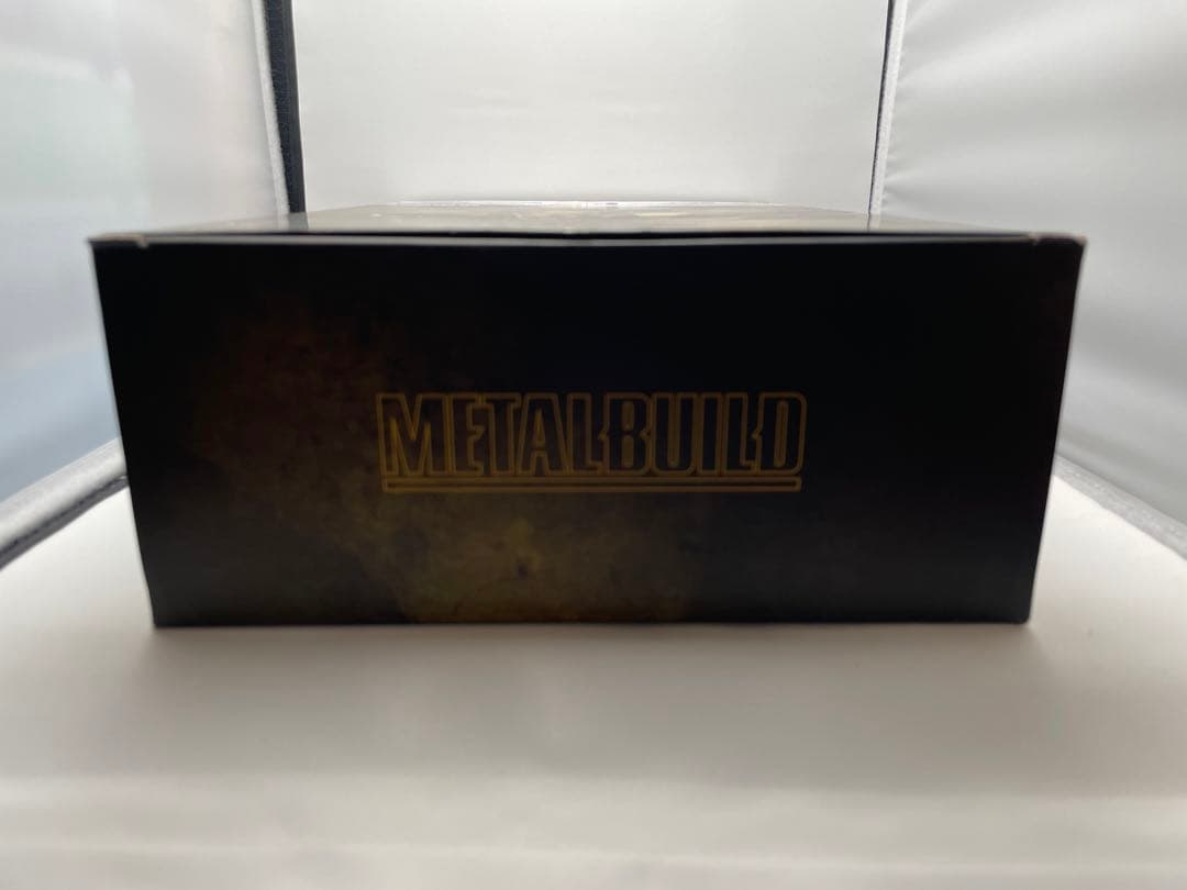 L BUILD クロスボーン・ガンダムX2