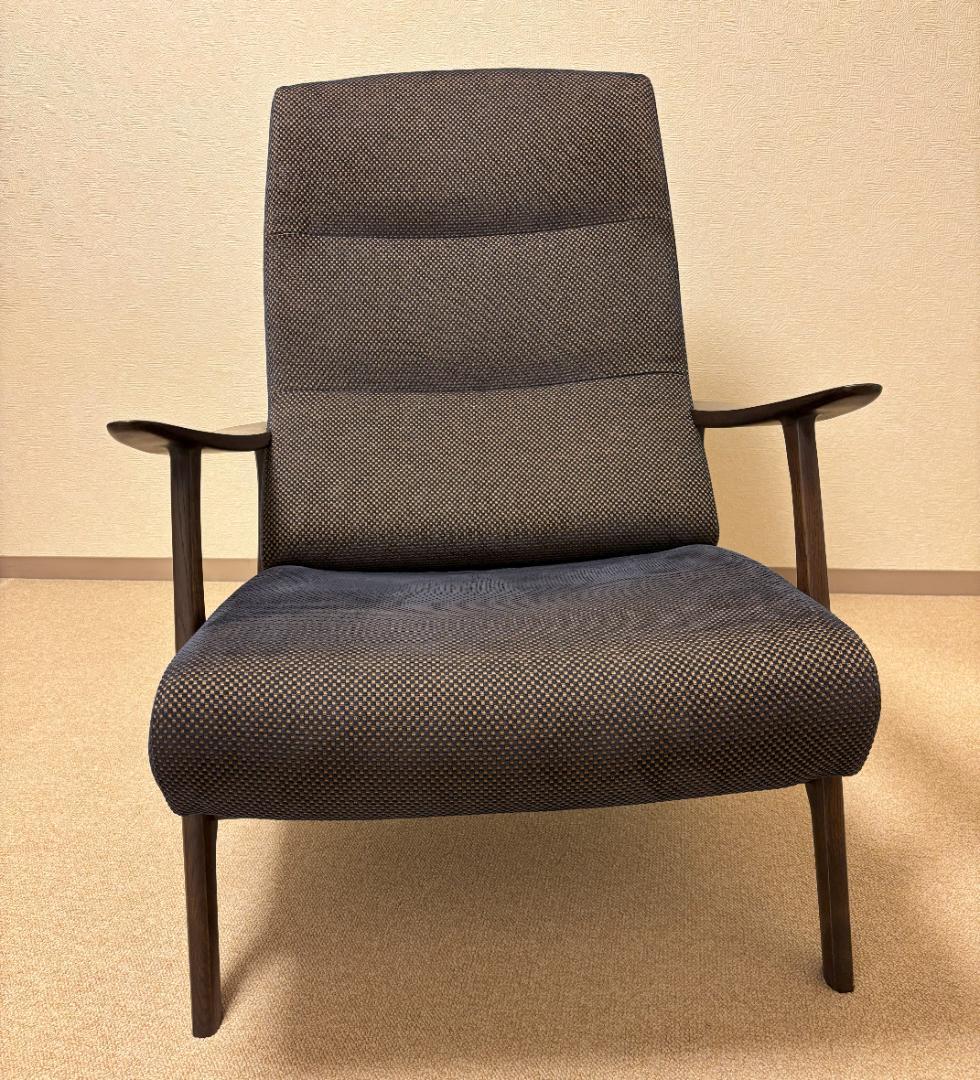 カリモク　パーソナルチェア