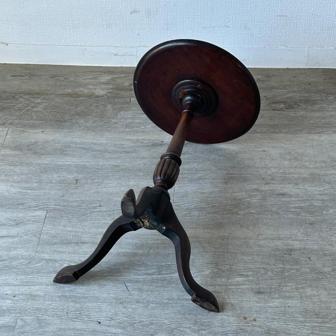 イギリス アンティーク 家具 ワインテーブル 1930年頃 707A