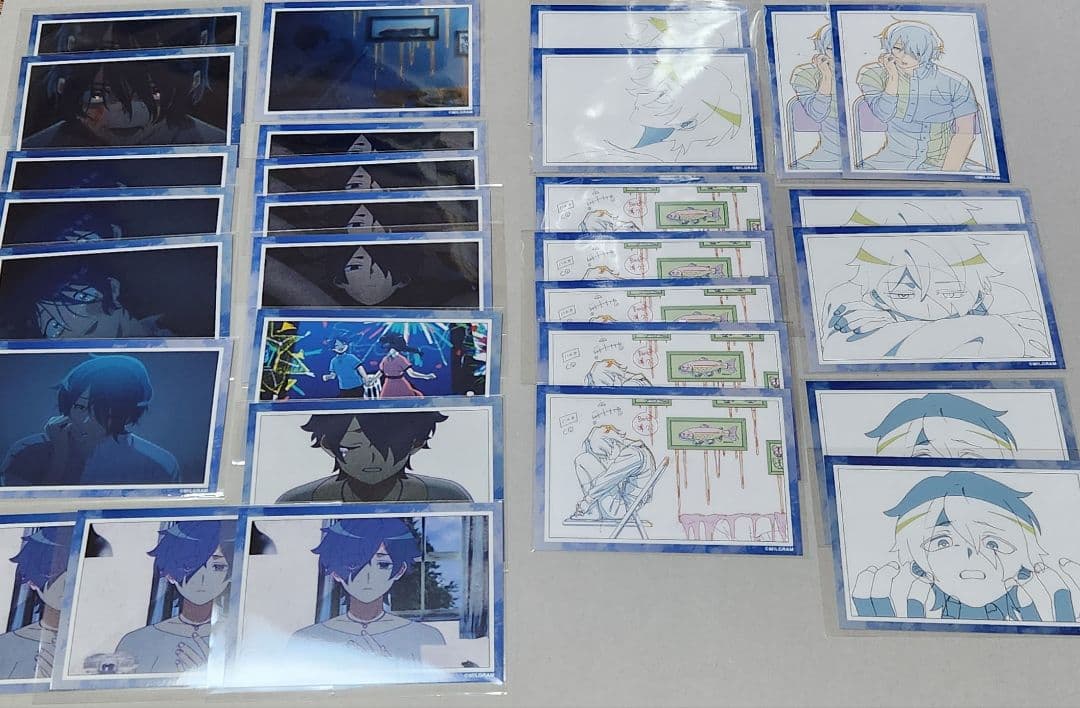 ハルカ　ブロマ