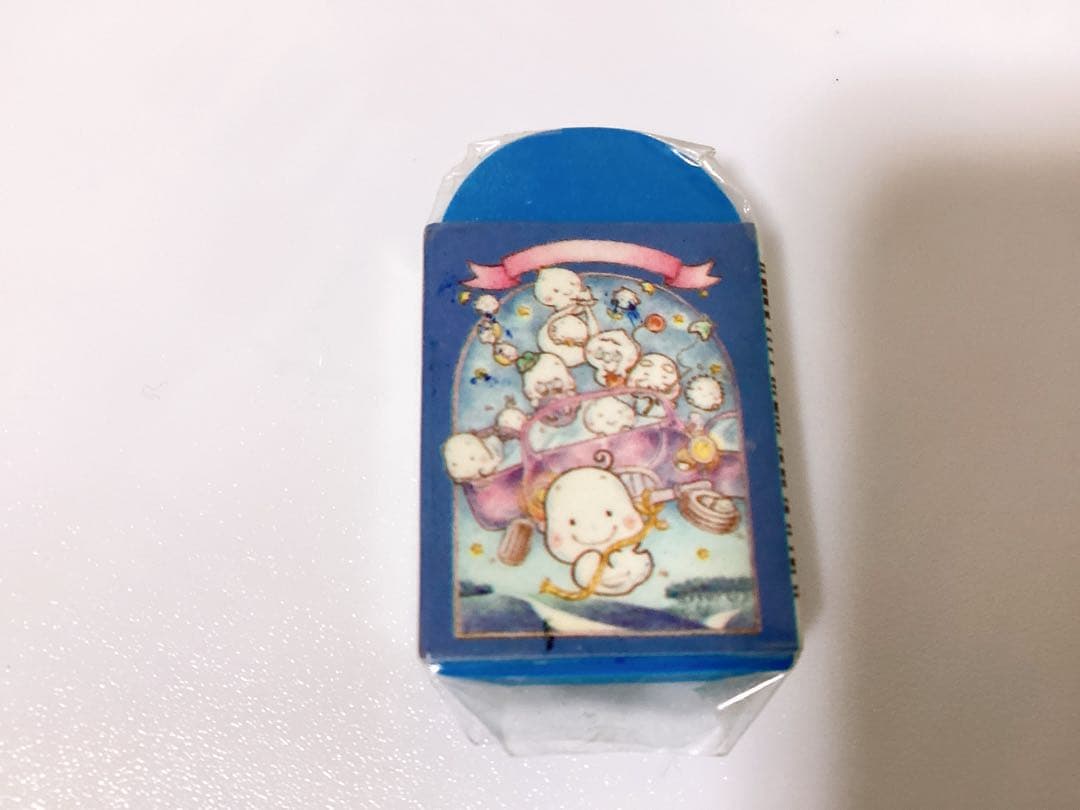 昭和レトロ ❤︎SAN-X❤︎ キャラクター ノート&消しゴム 11点セット 超レア