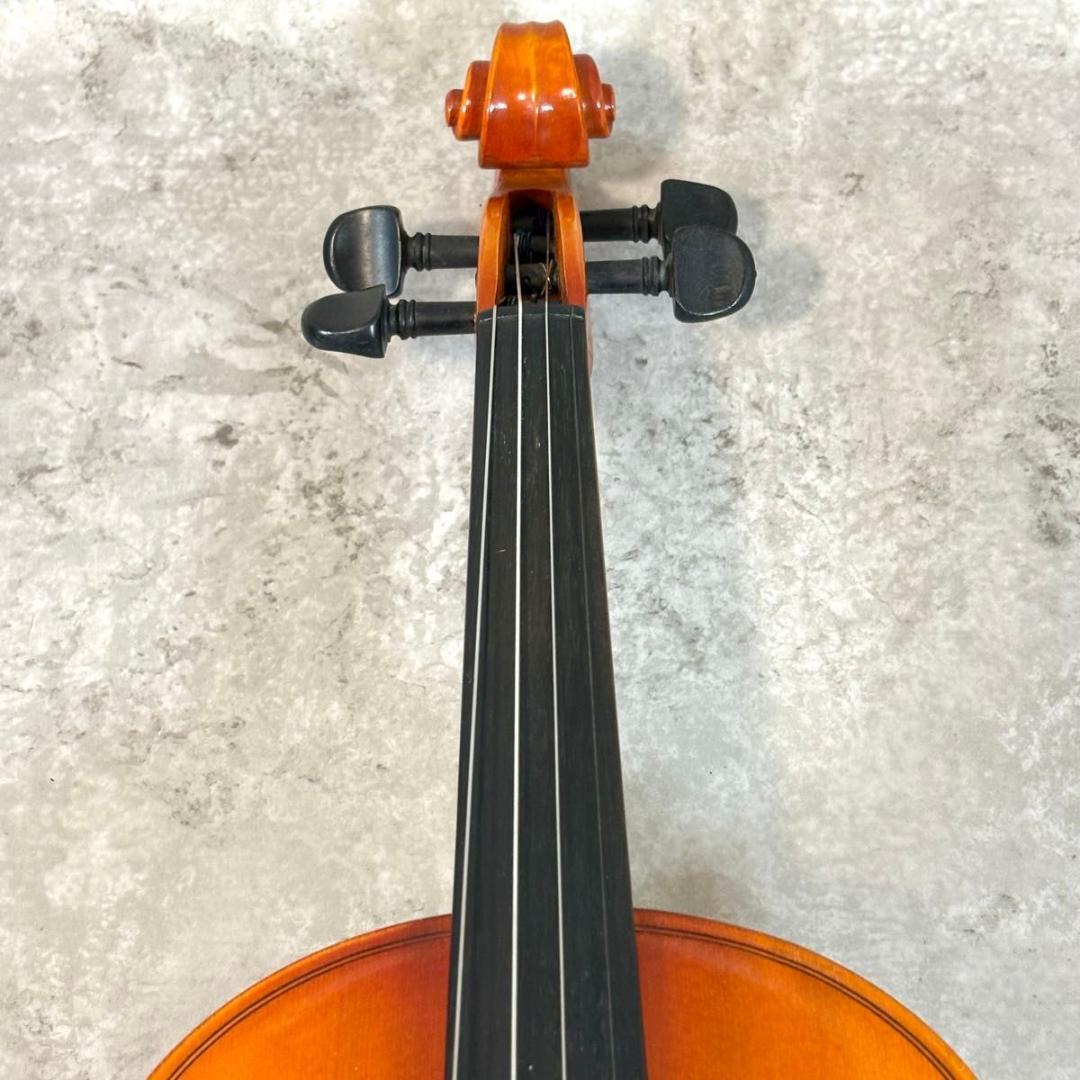 SUZUKI スズキ バイオリン No.300 4/4 Anno1980