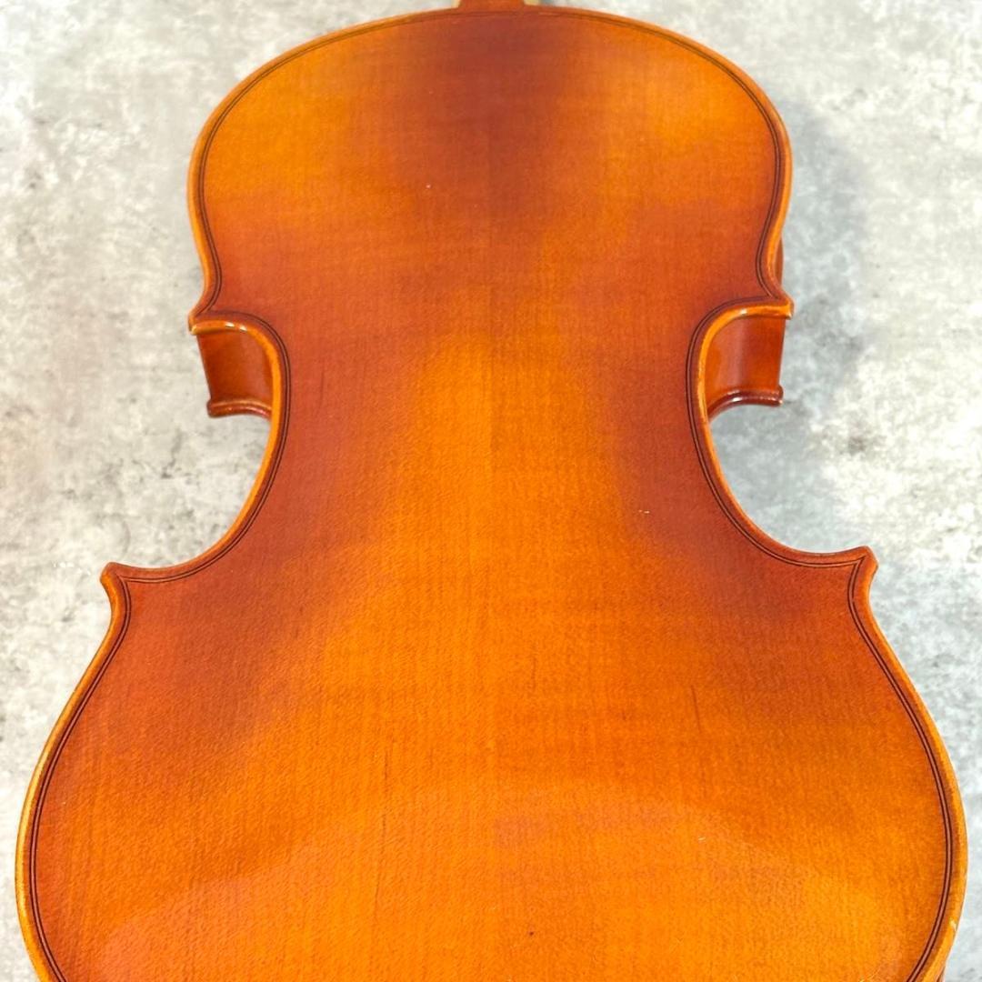 SUZUKI スズキ バイオリン No.300 4/4 Anno1980