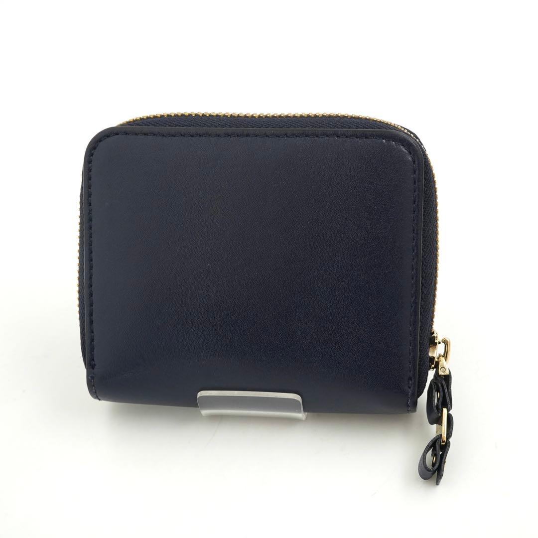 ✨未使用に近い✨　Ferragamo ミニ財布　ヴァラリボン　リボン　ピンク