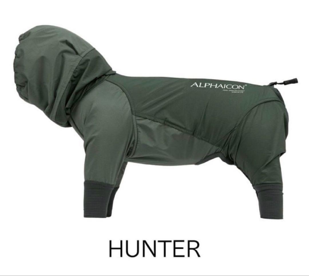 DOGGUARD ALPHAICON XL アルファアイコン '23AW