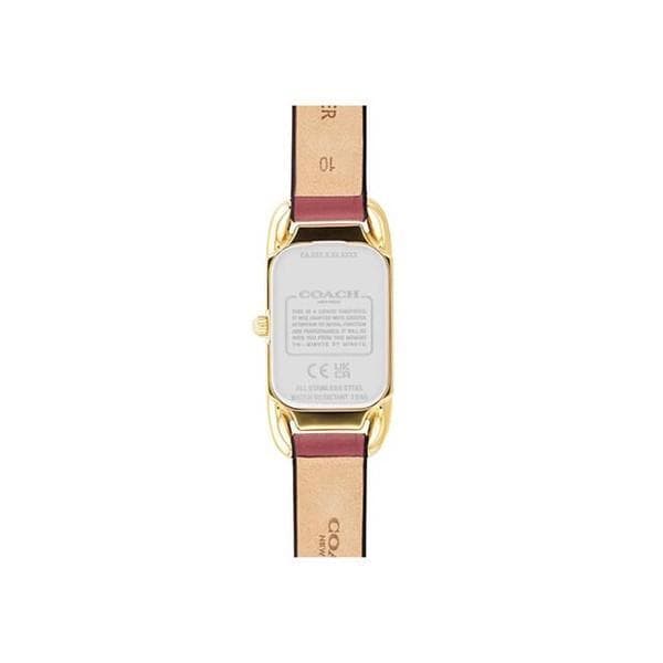 su680 COACH コーチ ケイディ ペール ブラッシュ サンレイダイヤル