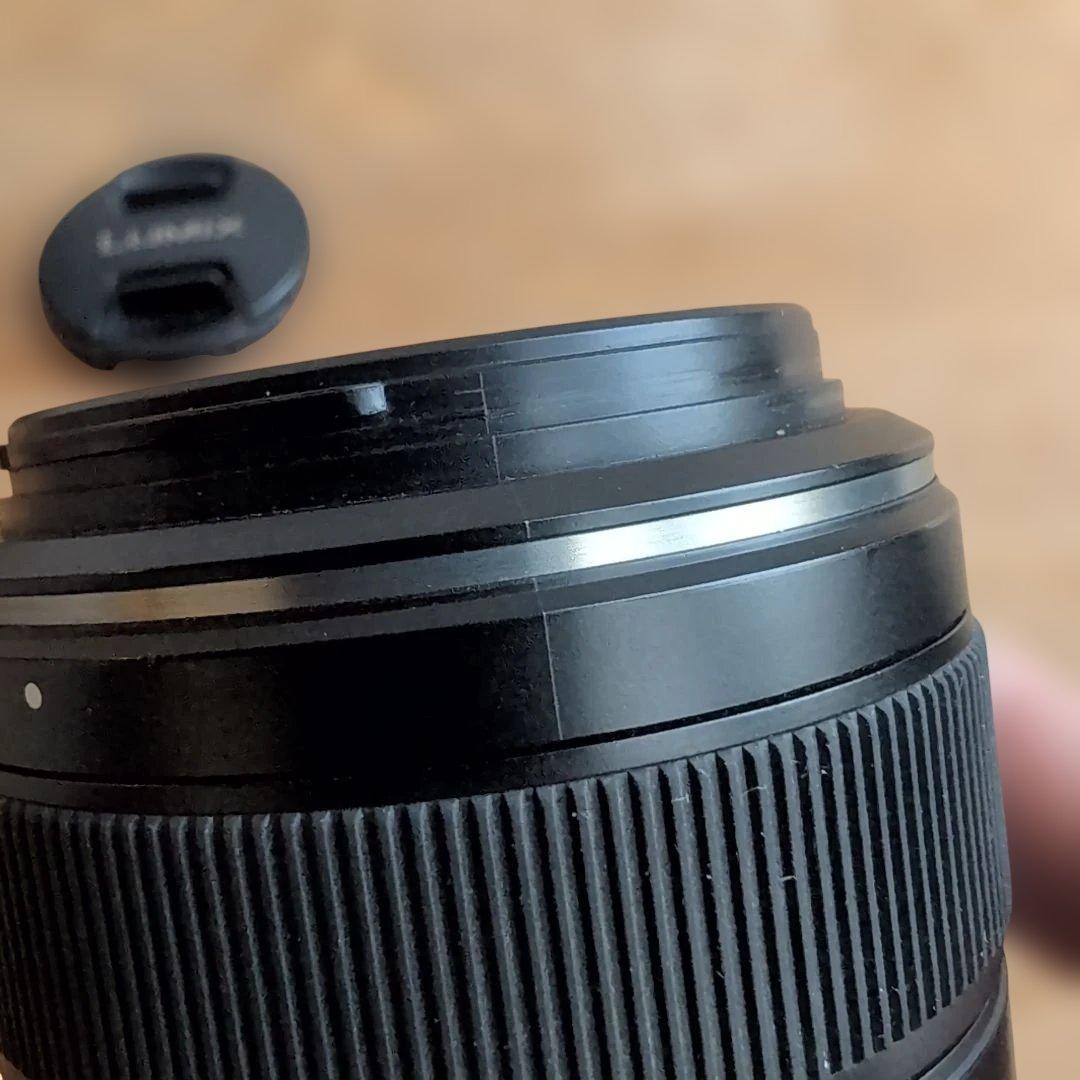 レンズ(単焦点) LEICA DG SUMMILUX 25mm/F1.4 II ASPH.