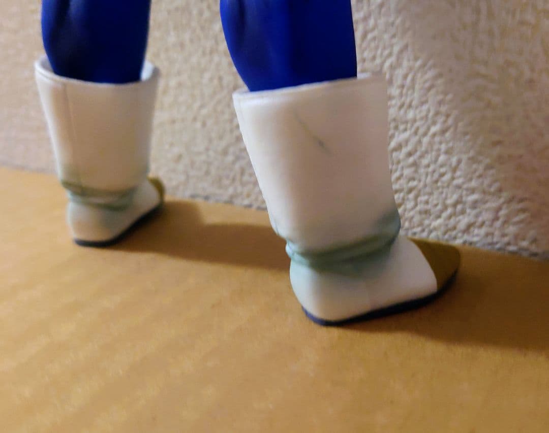 一番くじ ドラゴンボール メモリーズ ラストワン賞 ベジータ フィギュア