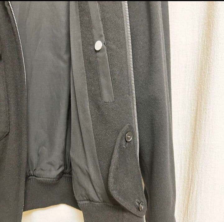 MARKAWARE カシミヤワークジャケット　マーカウェア　marka マーカ