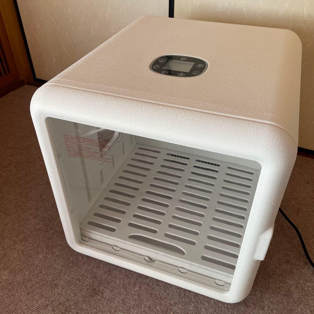 ペットドライハウス