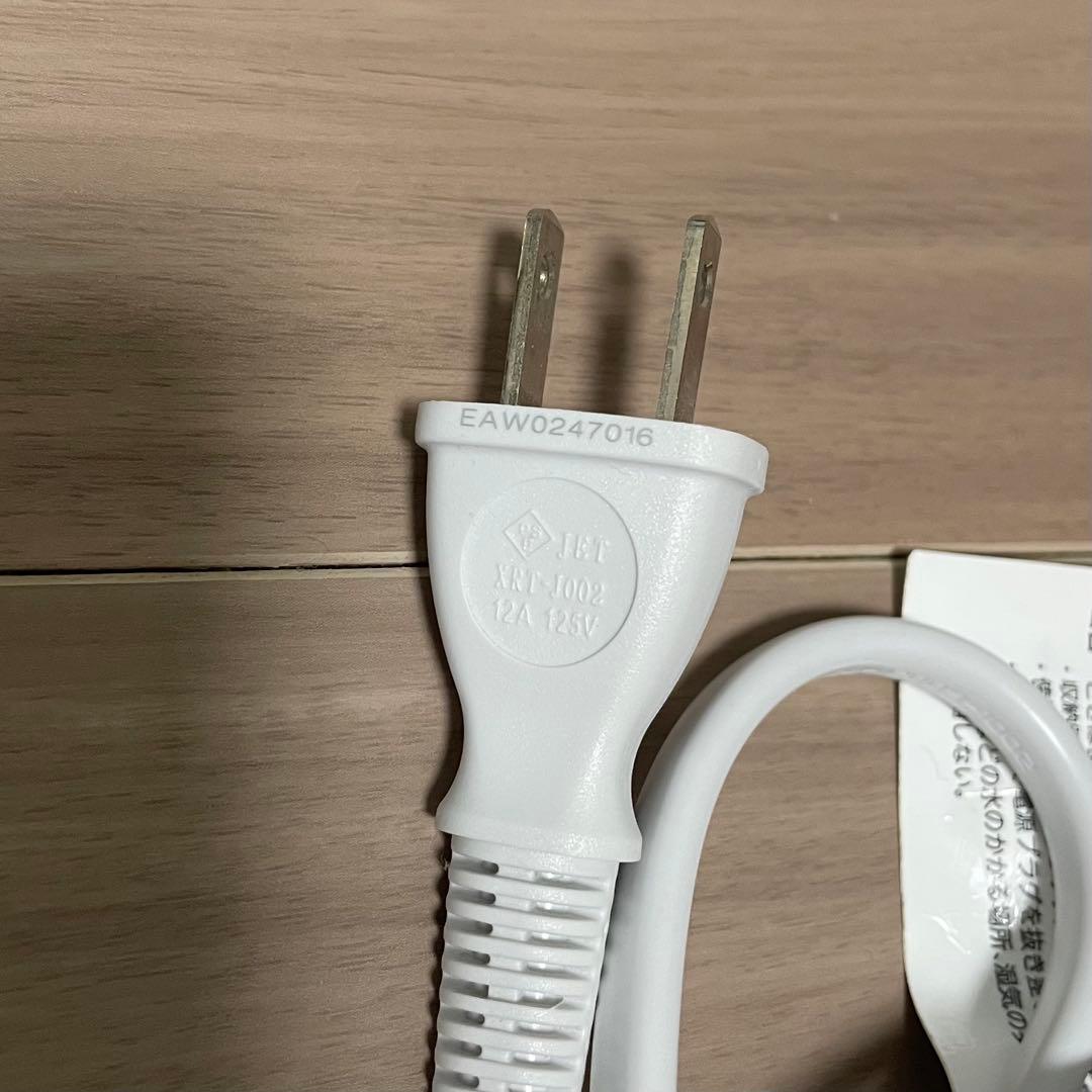 2024年製　ReFa リファ　ビューテックプロヘアドライヤー