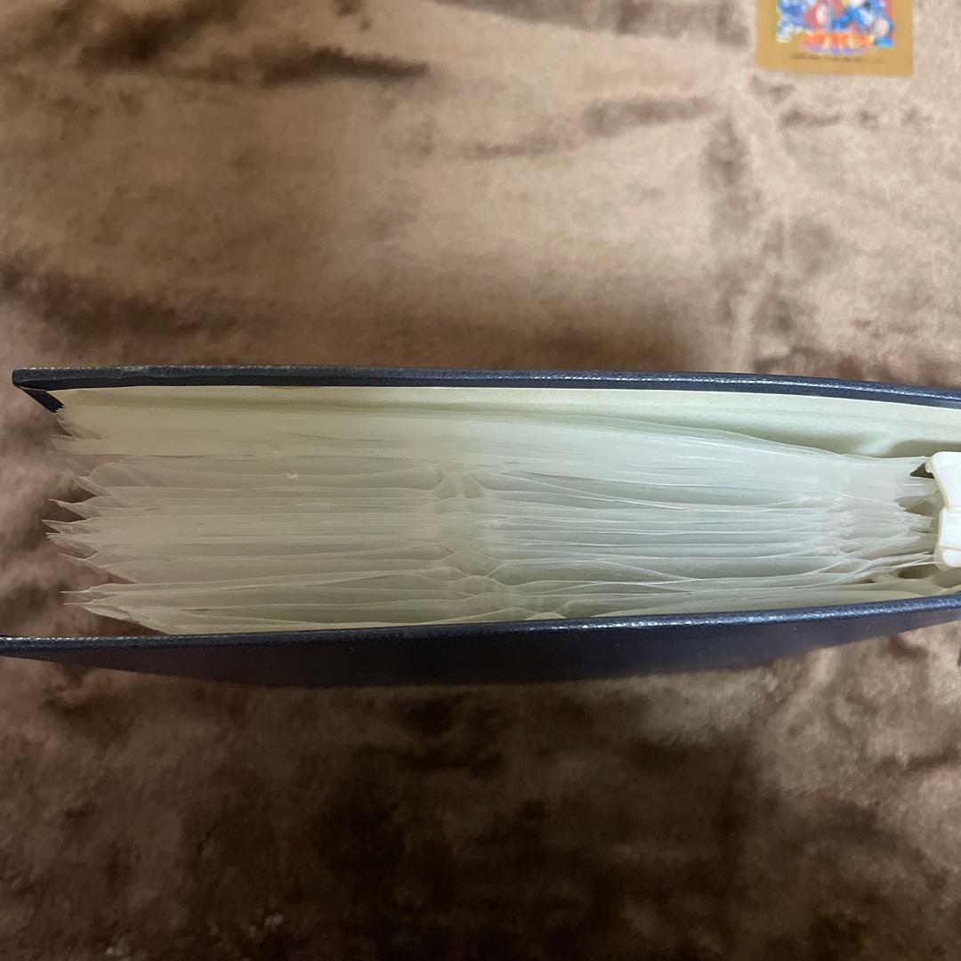 遊戯王 バンダイ　カードダス ファイル 114種 まとめ ＋ エラーカード付き