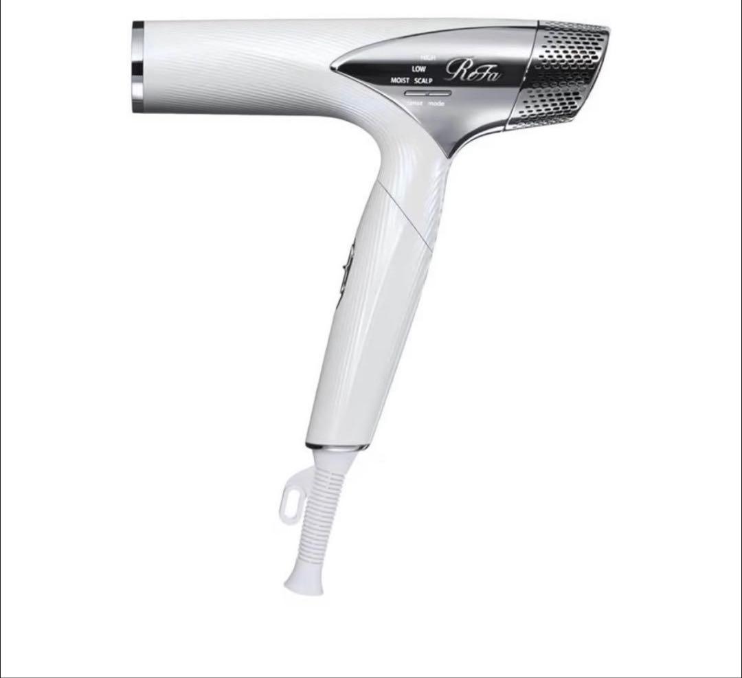 ReFa BEAUTECH DRYER SMART （ホワイト）
