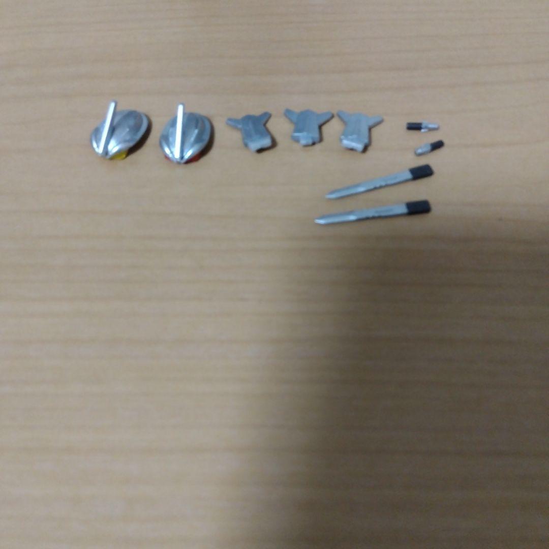 モンスターアーツ　３式機龍