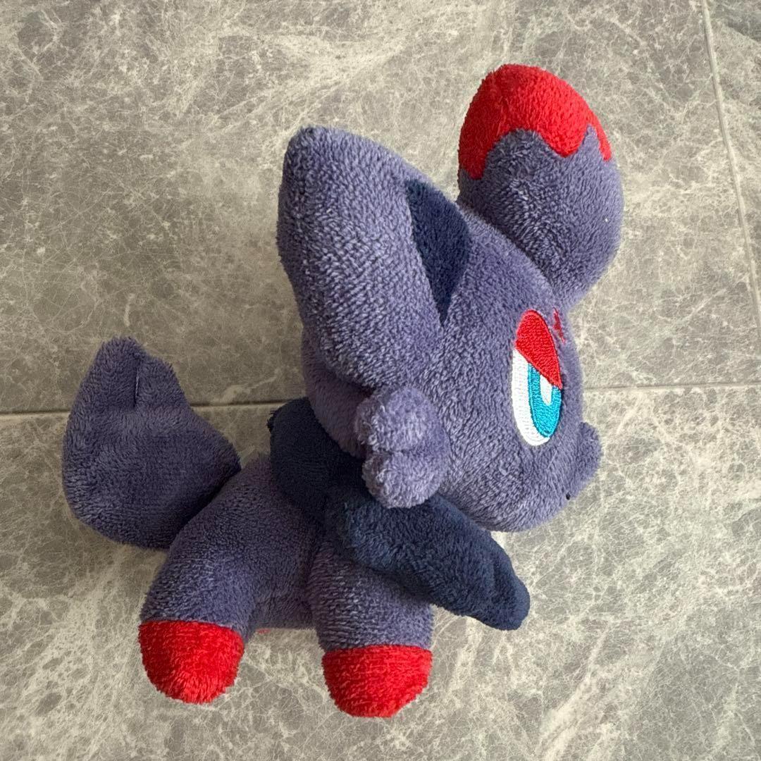 ポケモンセンター ポケドール ゾロア