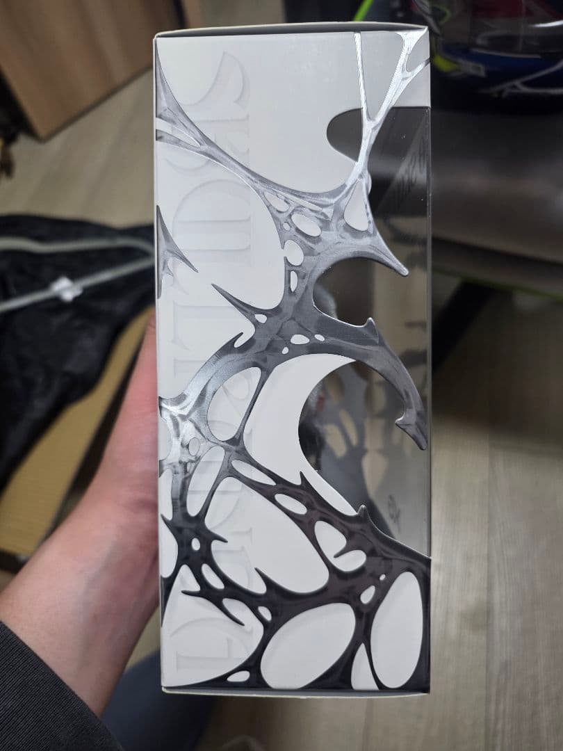 SKULLPANDA ブランシュドールペンダント II 日本限定