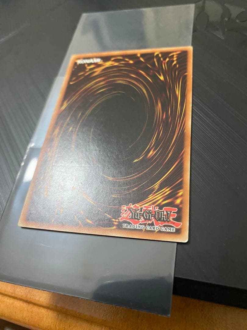 邪帝ガイウス 英語版　スペイン語　レリーフ TU03