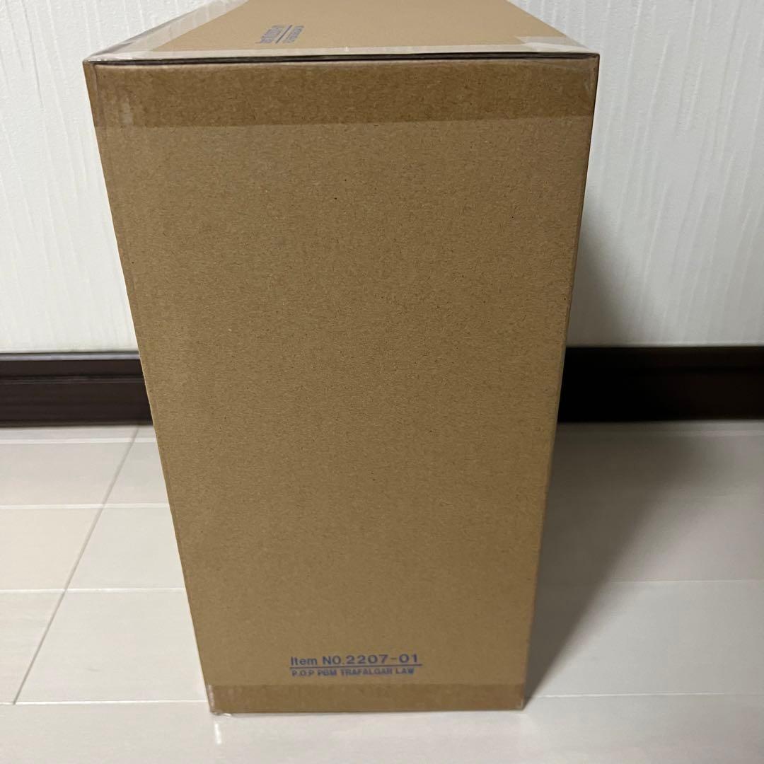 【POP未開封セット】2年前 ロー 、コラソン & ロー 国内確実正規品