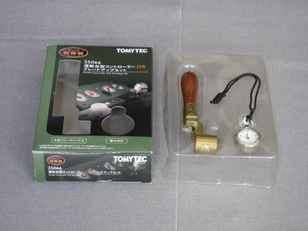 鉄コレ 国鉄101系運転台型コントローラー(初期製品)