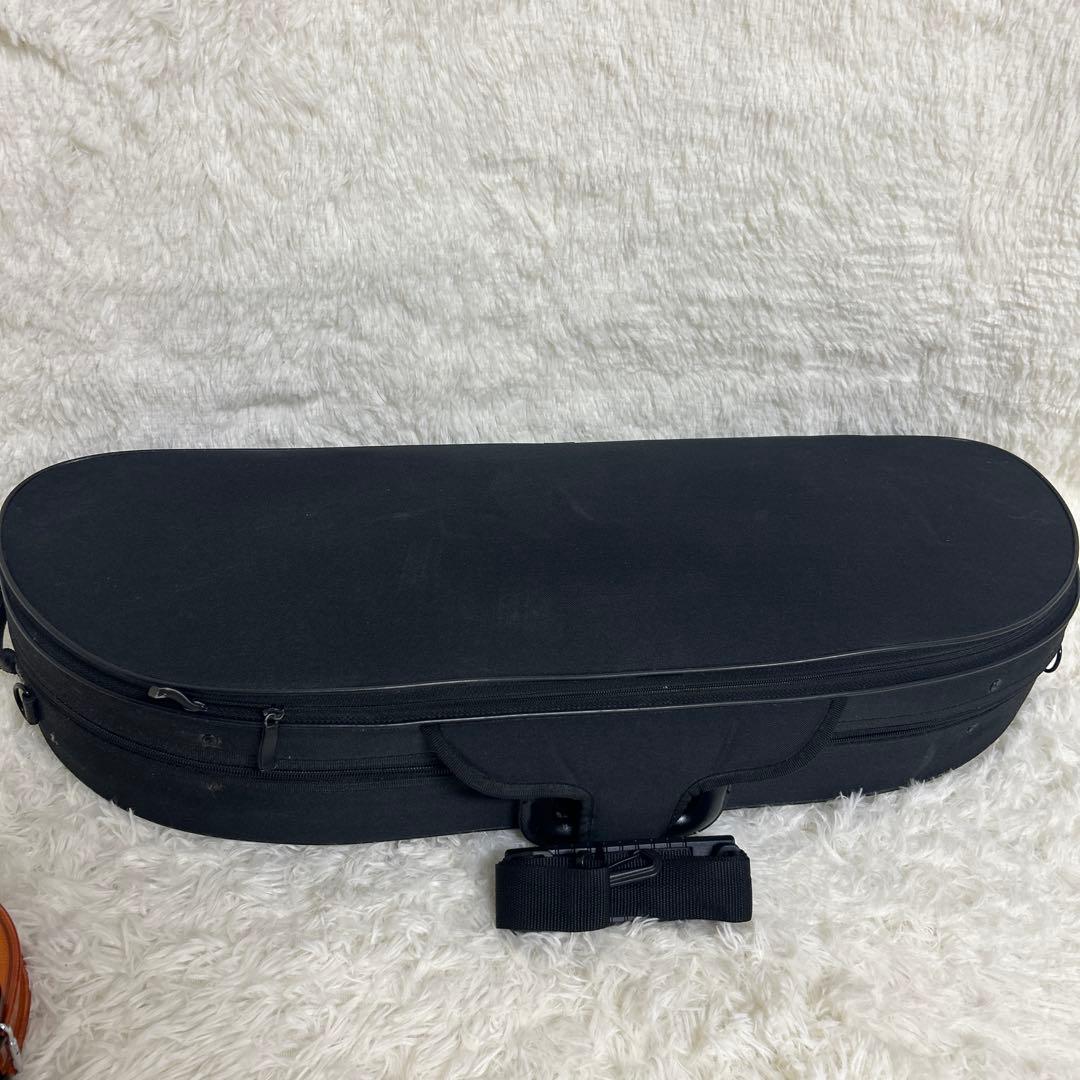 【極美品】Josef Jan Dvorak 920 バイオリン 4/4 付属品多