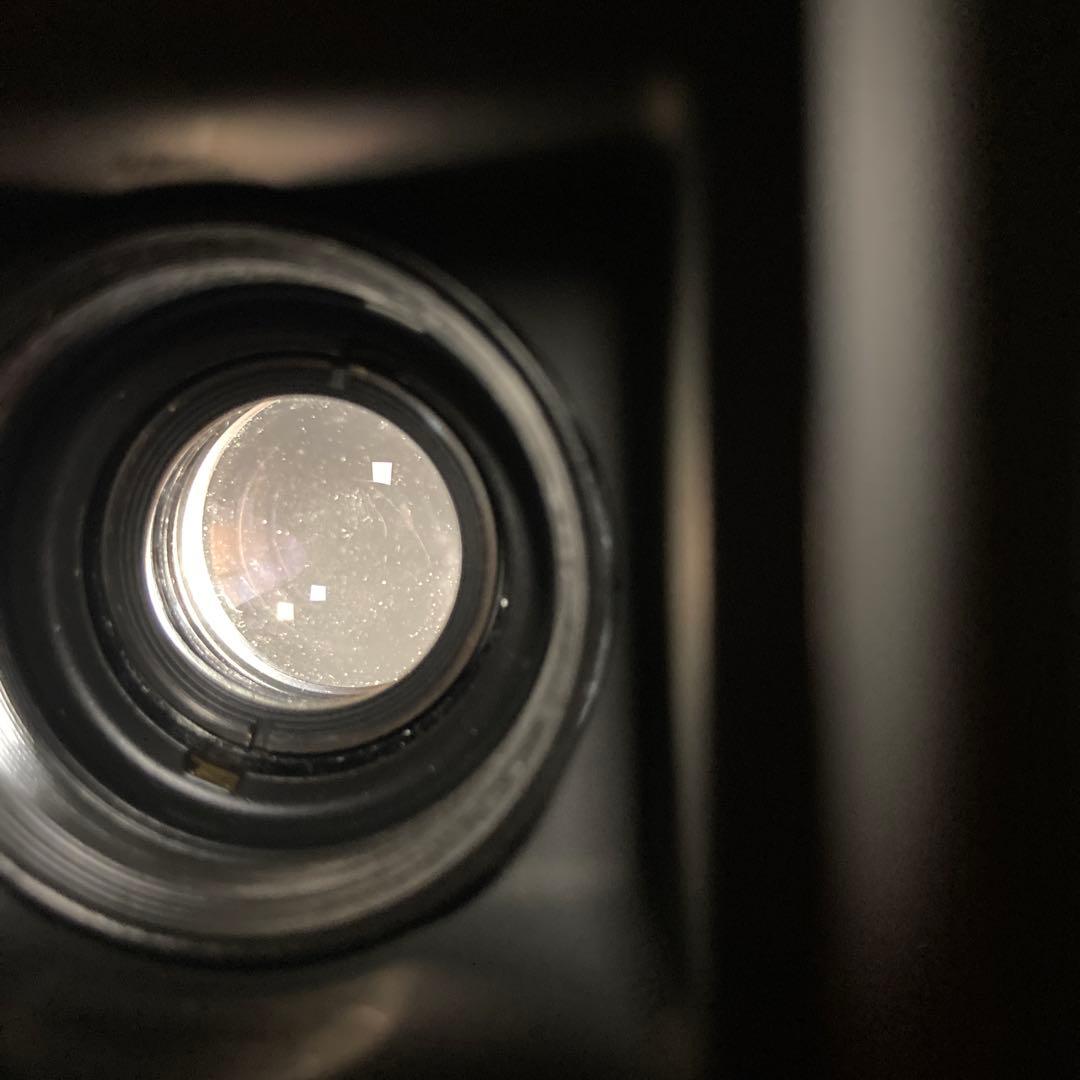 ミノルタオートコード　minolta autocord 二眼レフカメラ