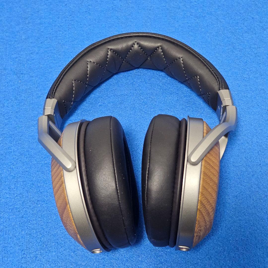 イヤホン DENON AH-D9200