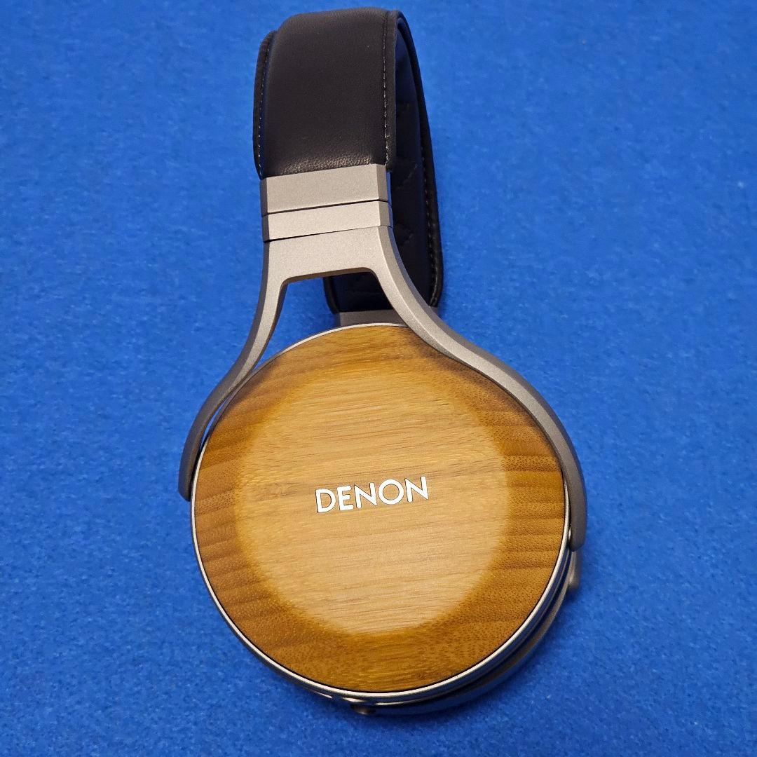 イヤホン DENON AH-D9200