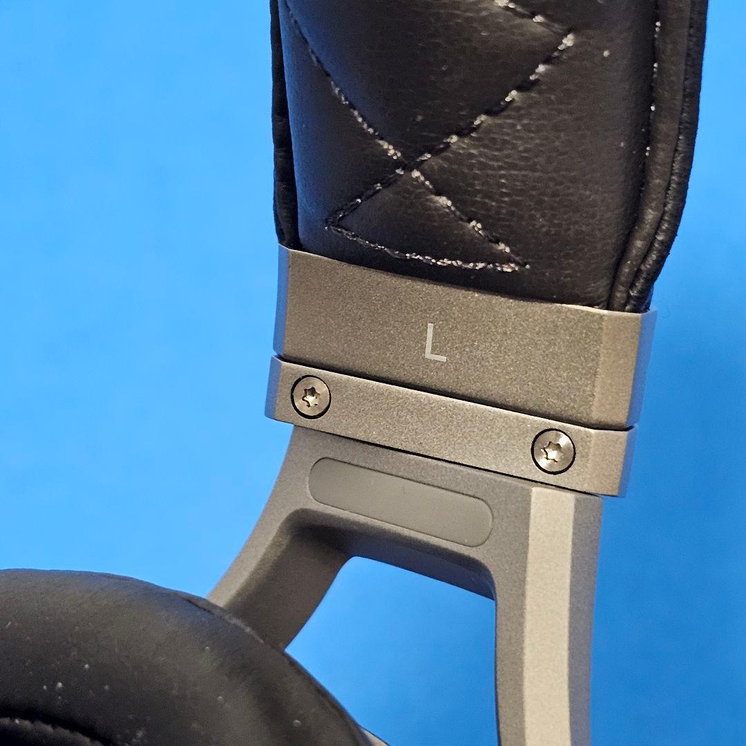 イヤホン DENON AH-D9200