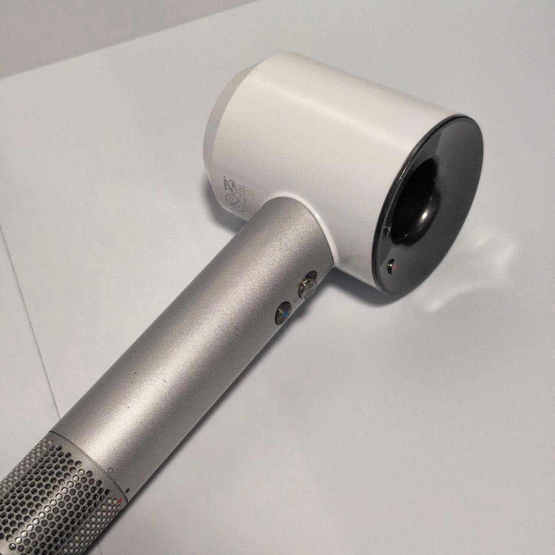 【整備済】Dyson HD01 電気工事士による配線新品交換 オーバーホール