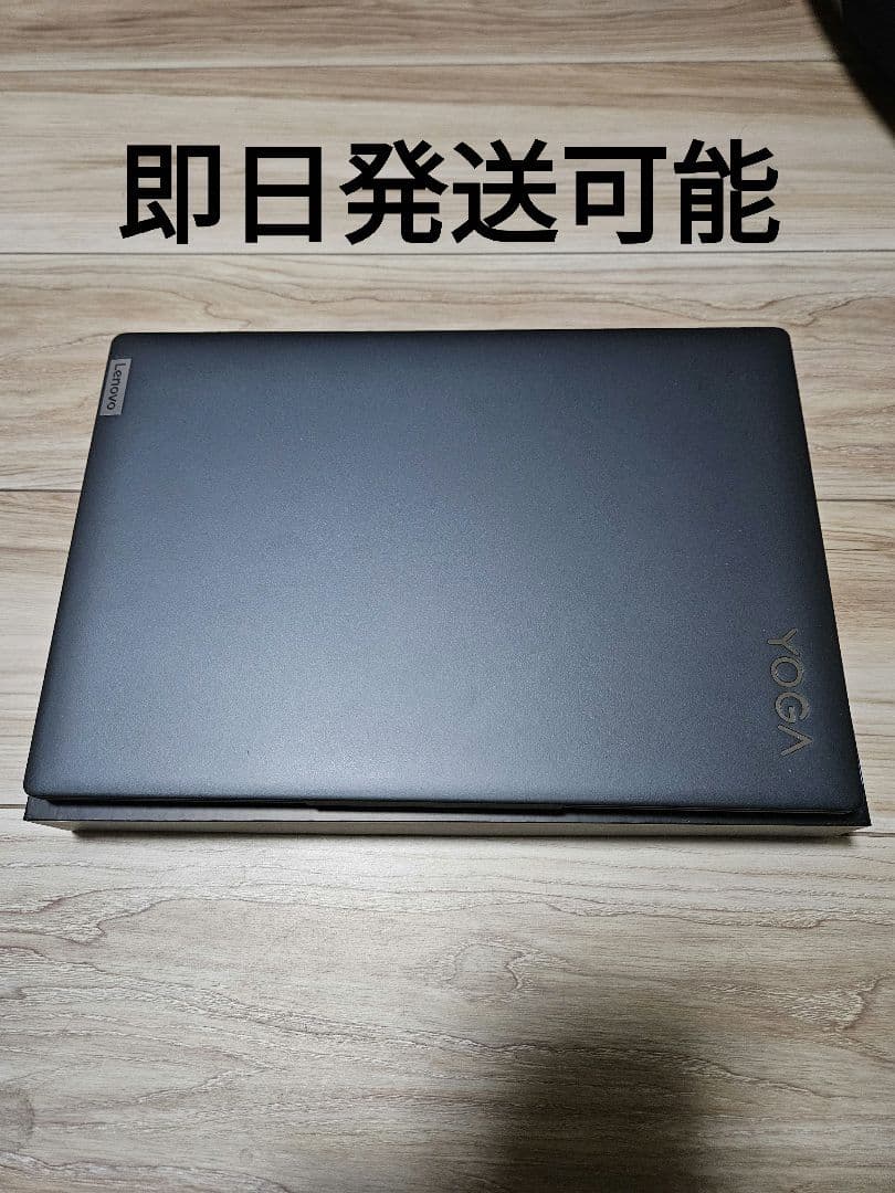 Windowsノート本体 Lenovo yoga slim 770i i7 1260P 16GB