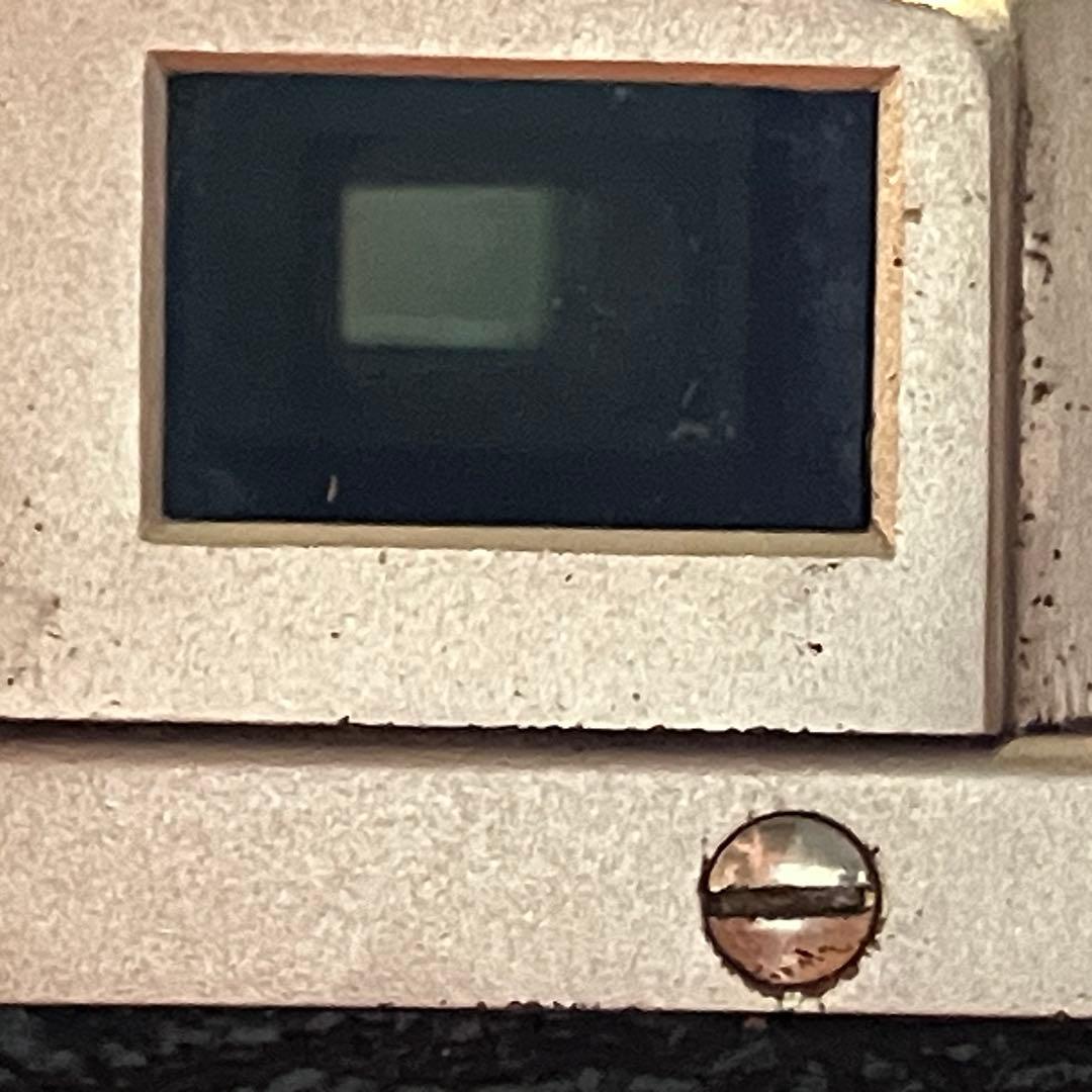 Canon IV Sb改 ジャンク品 イルフォードHP5のおまけ付き