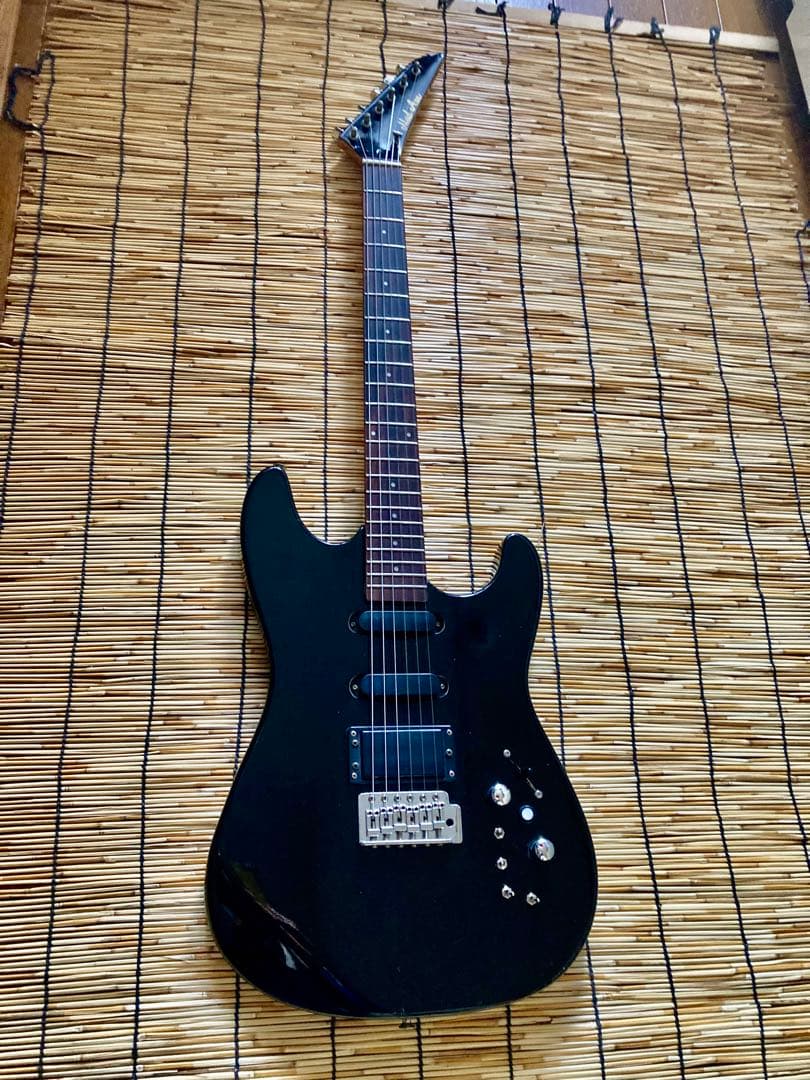 ☆貴方だけの一本　大改造で新機能満載　バナナヘッドのMadAxe ST