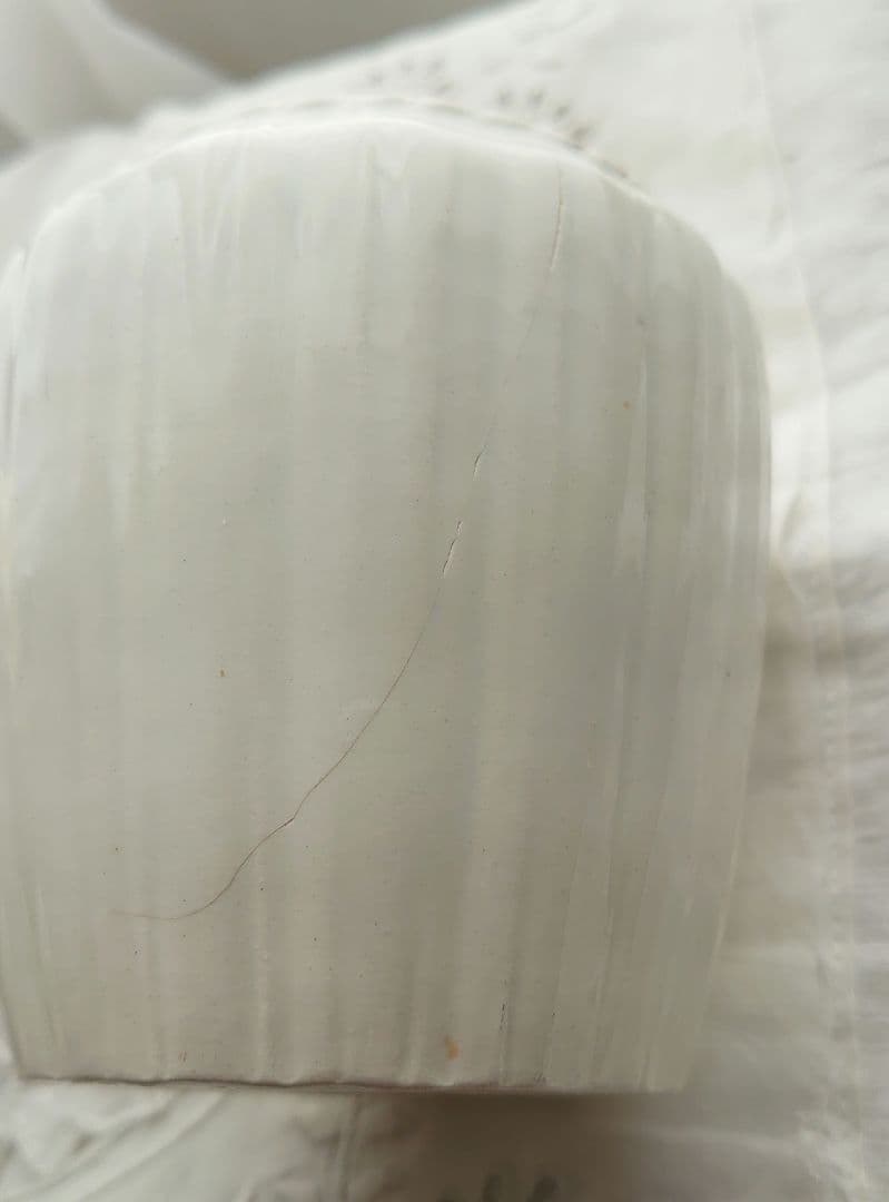 アンティーク リボンキャニスターセット