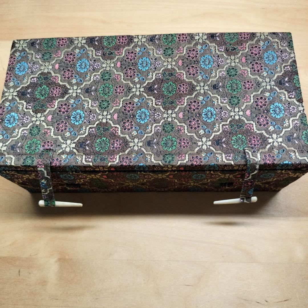 中国古墨 徽歙曹素功堯千氏監製 人形墨