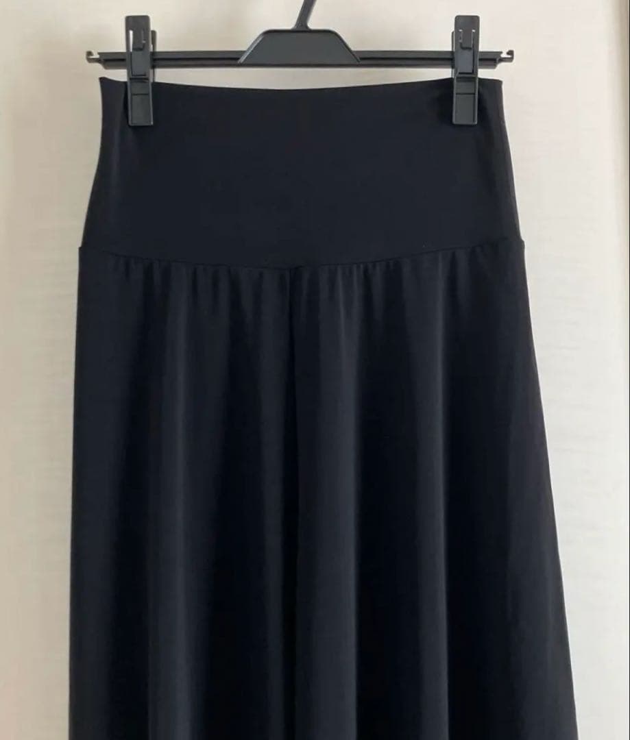 未使用★イッセイミヤケ ISSEY MIYAKE サルエルパンツ