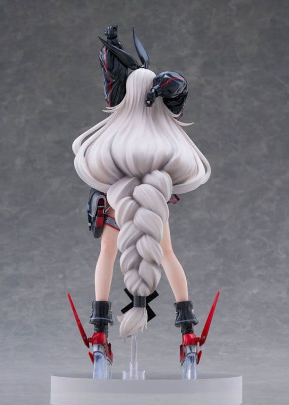 アズールレーン プリンツ・ハインリヒ 1/7 GOLDENHEAD+