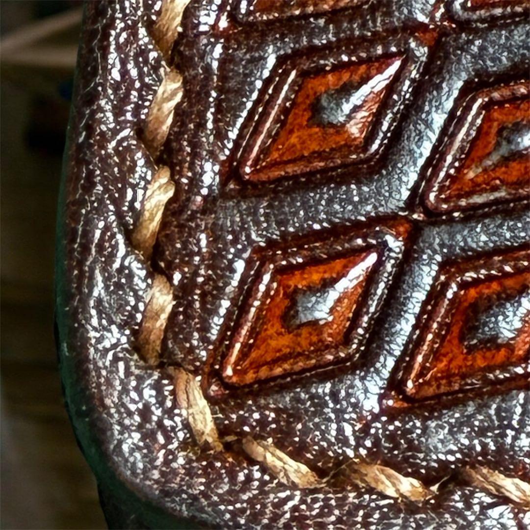 トラッカーウォレット　306