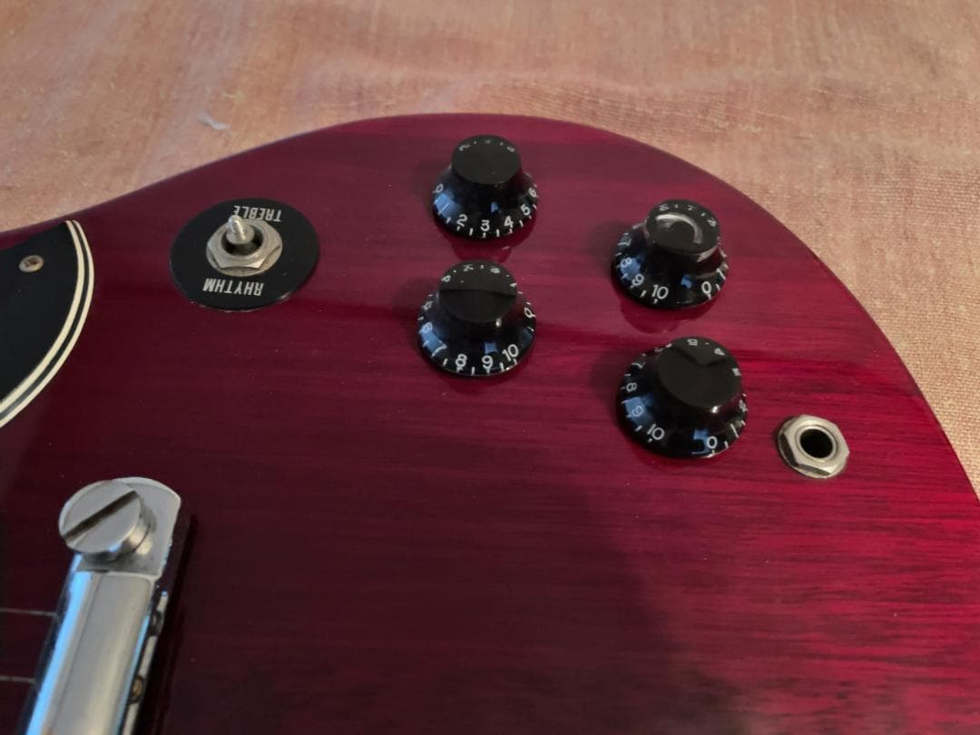 ギター Greco SG