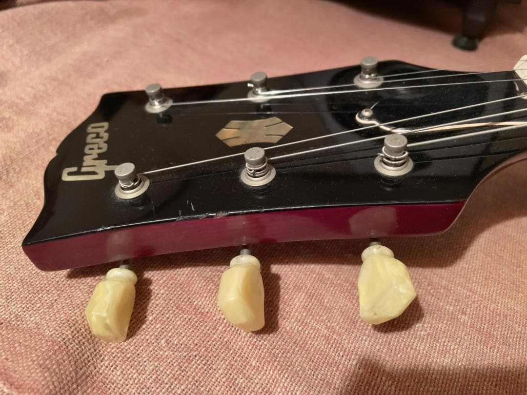 ギター Greco SG