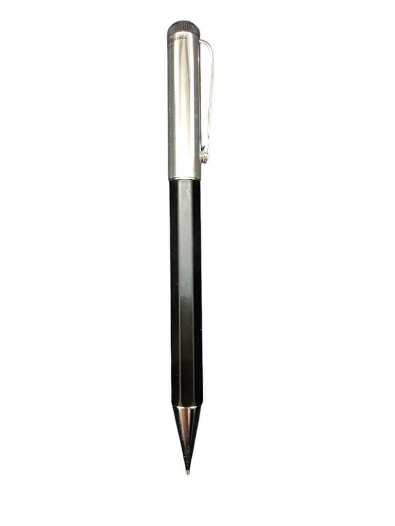 Kaweco カヴェコエレガンス 廃盤　シャープペンシル 0.7