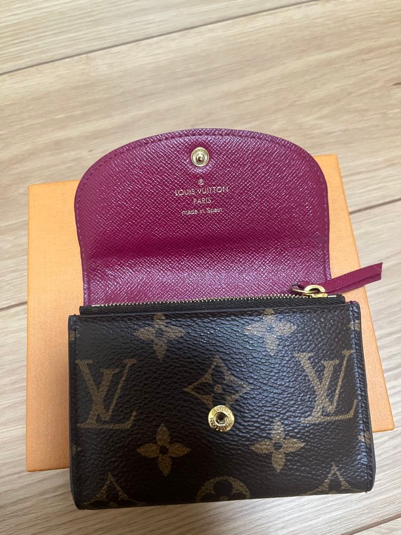 限定値下げ！Louis Vuitton モノグラム ケース