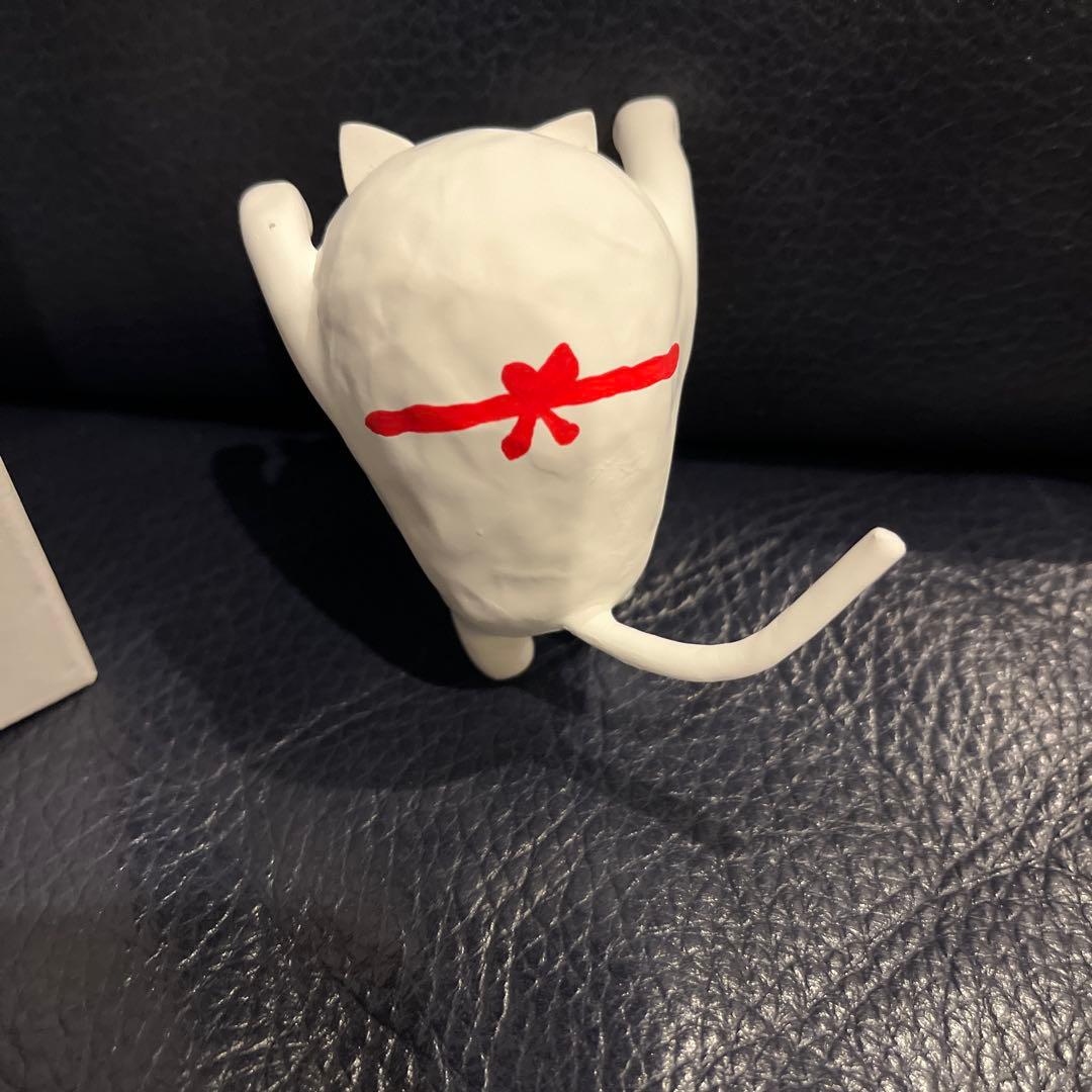 山響屋　招き猫