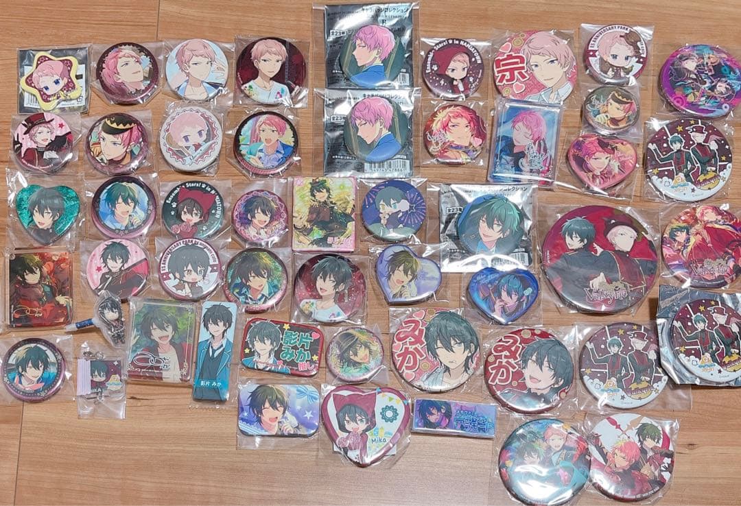 あんスタ Valkyrie