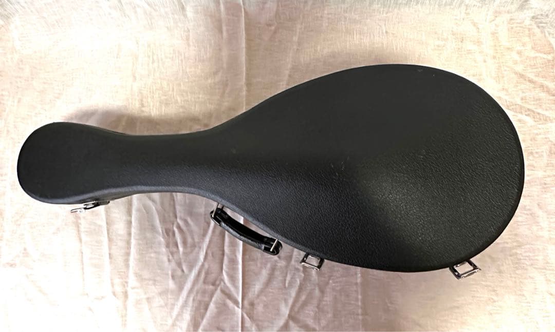 マンドラ　SUZUKI MD-6 ジャンク品　ダメージ有り