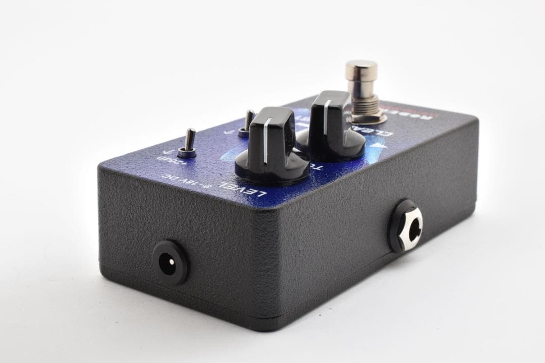 新品 未使用 RODENBERG SL Clean Boost