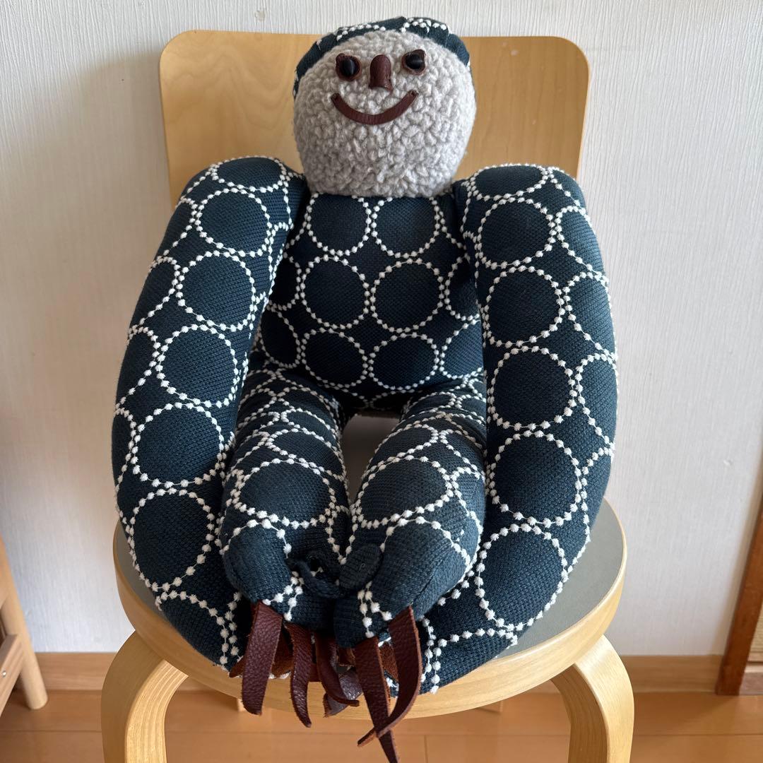 ミナペルホネン　オノメカマン