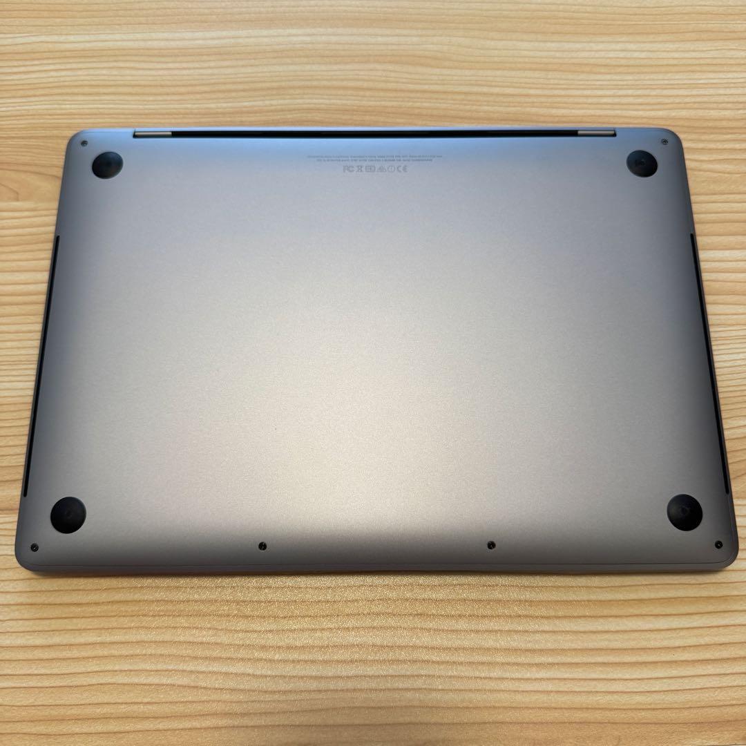 美品 高スペック MacbookPro 2016 i7/ 16GB/512SSD